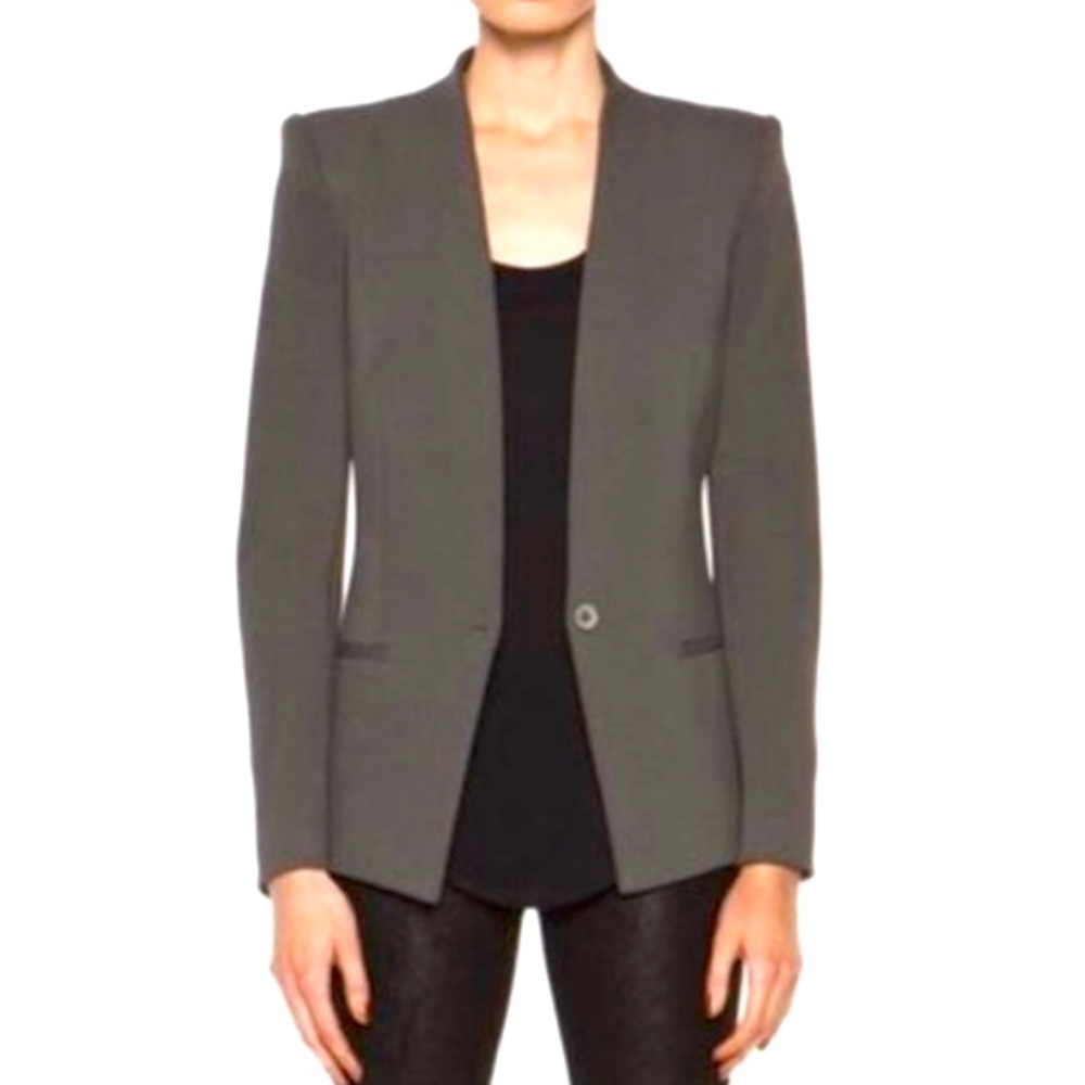 Helmut Lang blazer
